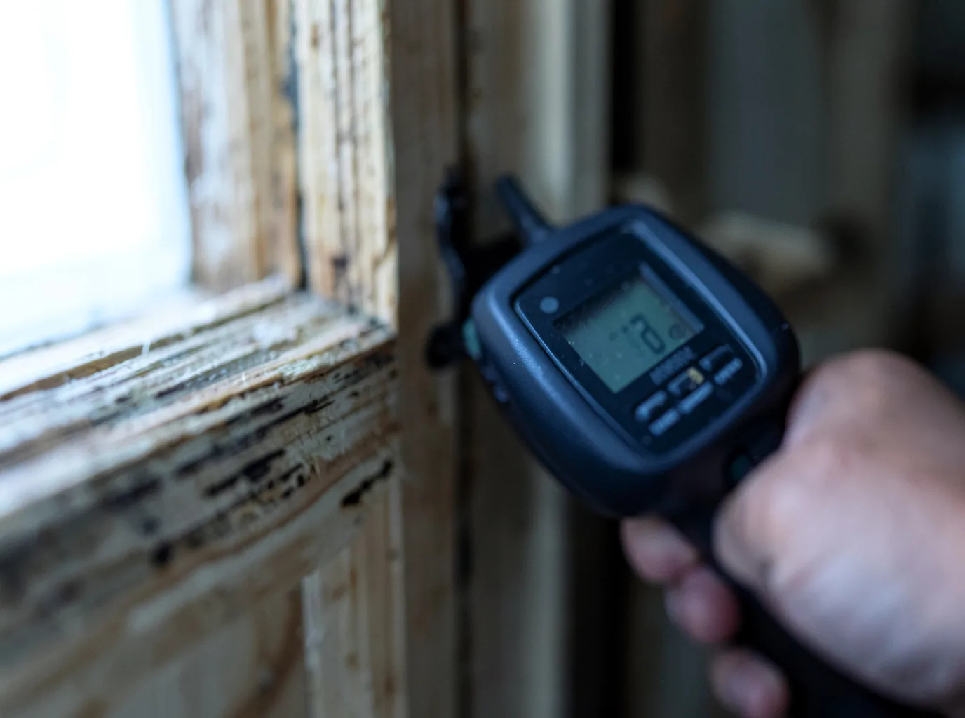 Commercial Water Damage Restoration in Coolin, ID